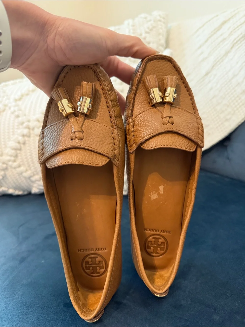Tory Burch tory burch